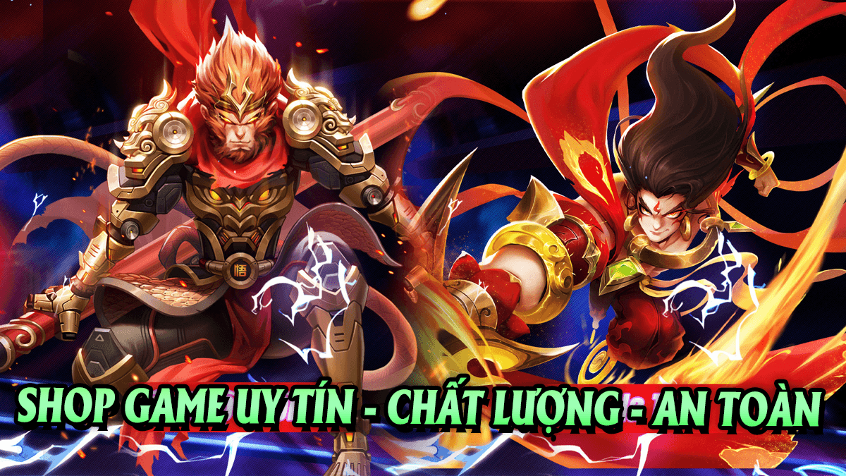 top banner